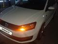 Volkswagen Polo 2015 года за 4 000 000 тг. в Караганда – фото 2