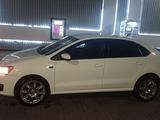 Volkswagen Polo 2015 года за 4 000 000 тг. в Караганда – фото 3