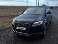 Audi Q7 2006 года за 5 400 000 тг. в Алматы – фото 2