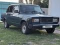 ВАЗ (Lada) 2107 2000 года за 750 000 тг. в Тараз – фото 3