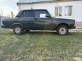 ВАЗ (Lada) 2107 2000 года за 750 000 тг. в Тараз – фото 5