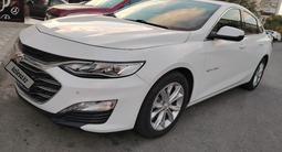 Chevrolet Malibu 2020 годаfor10 500 000 тг. в Актау – фото 3