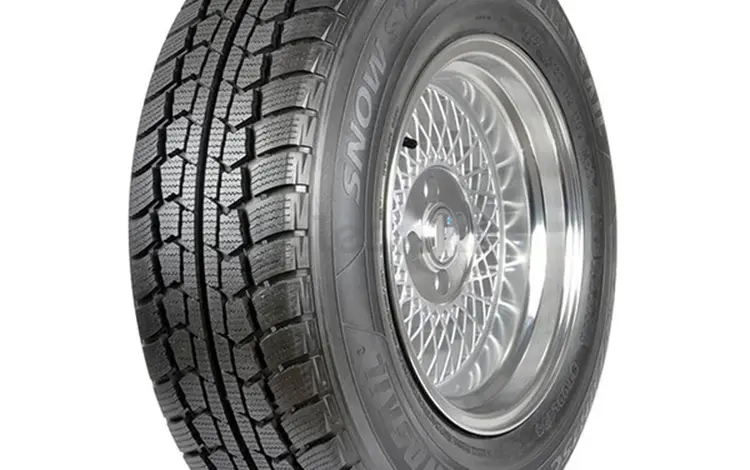 235/65R16 C Snow Star 115/113R Landsailүшін48 200 тг. в Алматы