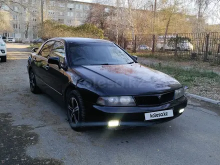 Mitsubishi Diamante 1996 года за 2 300 000 тг. в Усть-Каменогорск