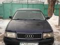 Audi 100 1991 года за 1 700 000 тг. в Алматы