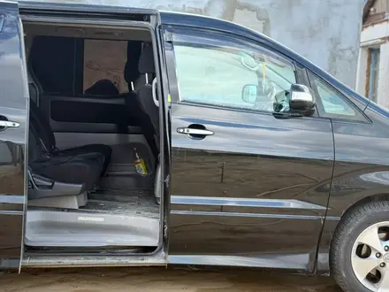 Toyota Alphard 2007 года за 5 000 000 тг. в Атырау – фото 2