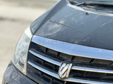 Toyota Alphard 2007 года за 5 000 000 тг. в Атырау – фото 5