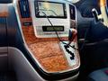 Toyota Alphard 2007 годаүшін5 000 000 тг. в Атырау – фото 7