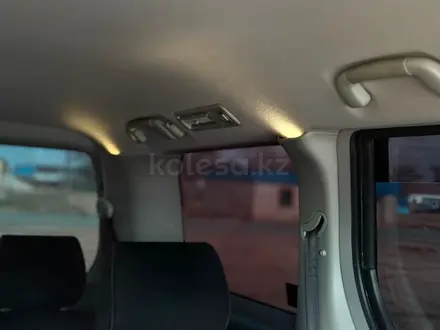 Toyota Alphard 2007 года за 5 000 000 тг. в Атырау – фото 9