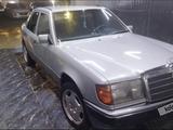 Mercedes-Benz E 200 1991 годаүшін1 500 000 тг. в Жанакорган – фото 2