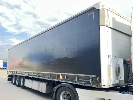Schmitz Cargobull 2013 года за 8 100 000 тг. в Алматы – фото 2