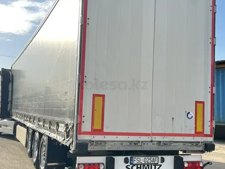 Schmitz Cargobull 2013 года за 8 100 000 тг. в Алматы – фото 6