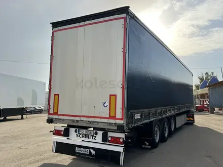 Schmitz Cargobull 2013 года за 8 100 000 тг. в Алматы – фото 5