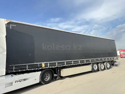 Schmitz Cargobull 2013 года за 8 100 000 тг. в Алматы – фото 10