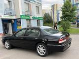 Nissan Cefiro 1998 года за 2 600 000 тг. в Алматы – фото 2