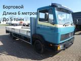 Перевозка грузов в Алматы