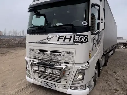 Volvo  FH 2017 годаүшін32 500 000 тг. в Алматы