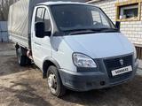 ГАЗ  ГАЗель (3302) 2018 года за 8 000 000 тг. в Павлодар – фото 2