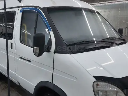 ГАЗ ГАЗель 2012 года за 6 000 000 тг. в Караганда – фото 15