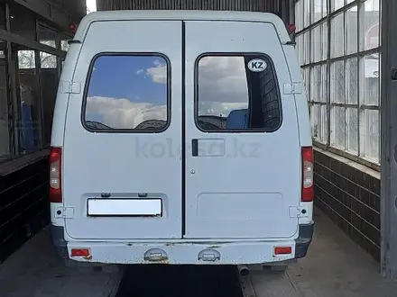 ГАЗ ГАЗель 2012 года за 6 000 000 тг. в Караганда – фото 2
