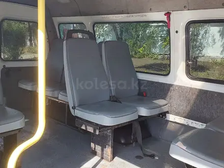 ГАЗ ГАЗель 2012 года за 6 000 000 тг. в Караганда – фото 9
