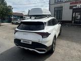 Kia Sportage 2025 года за 16 500 000 тг. в Костанай – фото 2