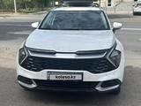 Kia Sportage 2025 года за 16 500 000 тг. в Костанай