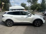Kia Sportage 2025 года за 16 500 000 тг. в Костанай – фото 3