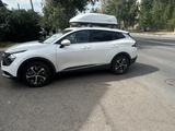 Kia Sportage 2025 года за 16 500 000 тг. в Костанай – фото 4
