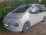 Hyundai Staria 2021 годаүшін20 000 000 тг. в Талдыкорган – фото 2