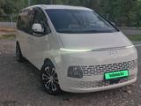 Hyundai Staria 2021 годаүшін20 000 000 тг. в Талдыкорган – фото 4