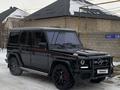 Mercedes-Benz G 55 AMG 2006 годаүшін22 000 000 тг. в Шымкент – фото 26