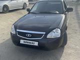 ВАЗ (Lada) Priora 2172 2013 годаfor1 600 000 тг. в Аральск – фото 2