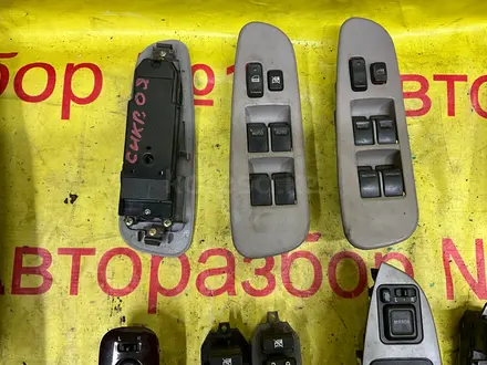 Блок управления на хонду пилот за 35 000 тг. в Алматы – фото 15