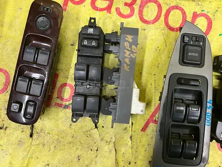 Блок управления на хонду пилот за 35 000 тг. в Алматы – фото 6