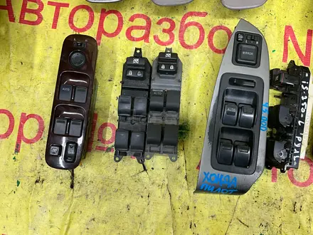Блок управления на хонду пилот за 35 000 тг. в Алматы – фото 9