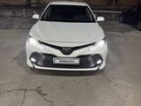 Toyota Camry 2019 годаfor13 800 000 тг. в Алматы