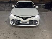 Toyota Camry 2019 года за 13 500 000 тг. в Алматы