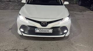 Toyota Camry 2019 года за 13 800 000 тг. в Алматы