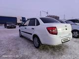 ВАЗ (Lada) Granta 2190 2013 года за 2 350 000 тг. в Караганда