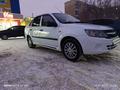 ВАЗ (Lada) Granta 2190 2013 годаfor2 350 000 тг. в Караганда – фото 3