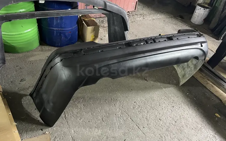 Задний бампер AMG Mercedes-Benz W220үшін45 000 тг. в Астана