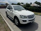 Mercedes-Benz ML 350 2006 года за 7 500 000 тг. в Алматы