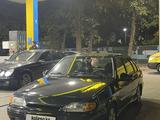ВАЗ (Lada) 2115 2009 годаүшін1 150 000 тг. в Алматы – фото 2