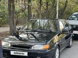 ВАЗ (Lada) 2115 2009 годаүшін1 150 000 тг. в Алматы – фото 3