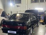 ВАЗ (Lada) 2115 2009 годаүшін1 150 000 тг. в Алматы – фото 5