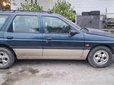 Ford Escort 1995 годаүшін600 000 тг. в Костанай