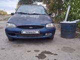 Ford Escort 1995 годаүшін600 000 тг. в Костанай – фото 3