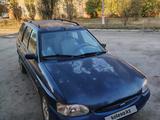 Ford Escort 1995 годаүшін600 000 тг. в Костанай – фото 4