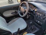 Ford Escort 1995 годаүшін600 000 тг. в Костанай – фото 5